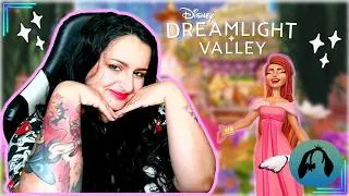 Miniature : Mon plus beau Dreamsnap? 💜 | DISNEY DREAMLIGHT VALLEY 🏰 | [REPLAY Schumigirl4everr]