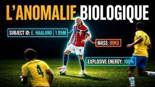 Miniature : HAALAND à la Coupe du Monde 2026 : Décryptage d'une Anomalie Biologique