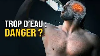 Miniature : Pourquoi Boire de l'Eau Pure en Canicule est Dangereux (et 3 astuces)