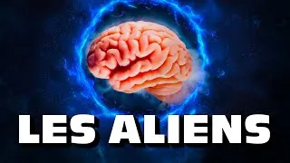 Miniature : Mon avis sur les rencontres EXTRATERRESTRE / ALIEN — SCICOS