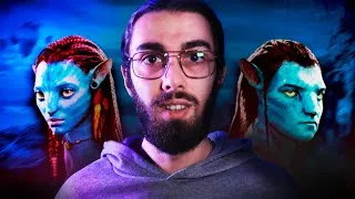 Miniature : PANDORA la planète de AVATAR existe !? — SCICOS