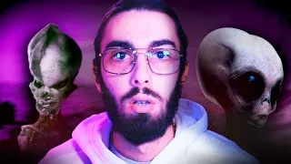 Miniature : Squelette ALIEN au Chili ?! ATA — SCICOS