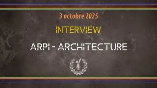 Miniature : L'IA, nouvel outil de l'architecte ? [ENG]