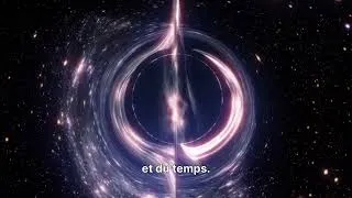 Miniature : “Plongez dans le mystère des trous noirs : #ScienceViral#Astronomie