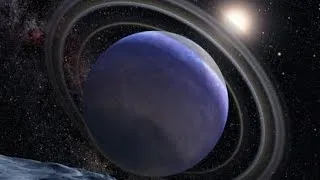 Miniature : Mondes Lointains  #Espace #Exoplanètes
