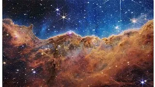 Miniature : “Les Secrets de l’Univers : Espace-Temps et Forces Fondamentales”#MystèresDeLUnivers #SciencePourTou
