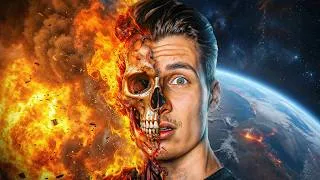 Miniature : LA SCIENCE AVANCE BEAUCOUP TROP VITE ! 💥