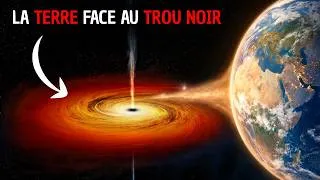 Miniature : Personne Ne Sait Ce Qui se Cache Dans les Trous Noirs | Documentaire Relaxant