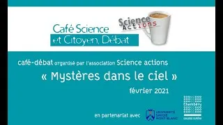Miniature : Mystères dans le ciel