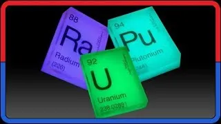 Miniature : LA RADIOACTIVITÉ - Explications par Etienne Klein