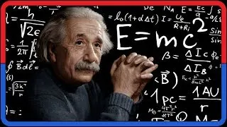 Miniature : EINSTEIN E=MC² - Explications par Etienne Klein