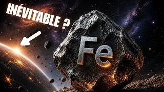 Miniature : Le FER l' ennemi silencieux de l ' univers - Apprendre en se relaxant