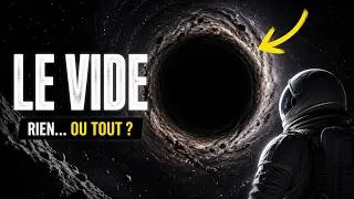 Miniature : Le Vide: La Force invisible de l'univers ? Documentaire pour Dormir