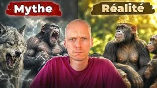 Miniature : Le mâle alpha existe… mais pas celui que tu crois