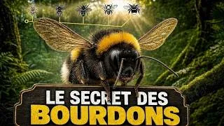 Miniature : Comment les bourdons ont conquis le monde [Documentaire]