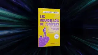 Miniature : Mon livre de poche - Les Grandes Lois de l'Univers
