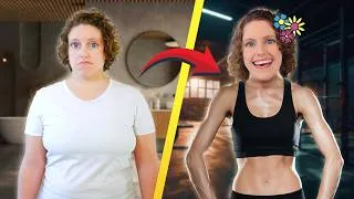 Miniature : 💪 MA TRANSFORMATION PHYSIQUE INCROYABLE EN 300 Ma (je suis un caillou) | RockTrip 🚐🏖️