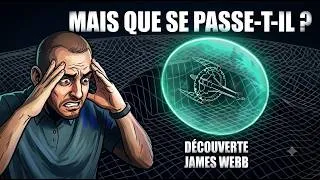 Miniature : 🚨 Le Télescope James Webb S'est-il Trompé ? La Vérité sur Capotoro Révélée !