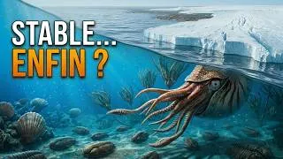 Miniature : La première extinction de masse sur Terre a anéanti 85 % des formes de vie mais elle n’a pas comme