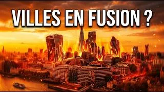 Miniature : Les villes qui deviennent trop chaudes pour l’être humain — et pourquoi
