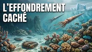 Miniature : L’Extinction Qui a Failli Effacer Toute Vie sur Terre