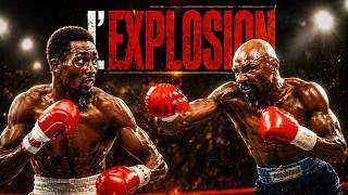 Miniature : Le combat le plus FOU de l'histoire (Hagler vs herans)