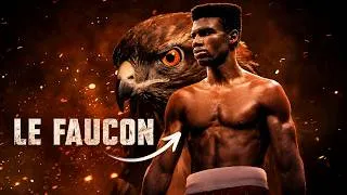 Miniature : Le Faucon : Le boxeur qui détruisait ses adversaires en 1 coup