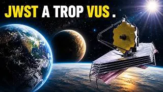 Miniature : C'est incroyable !!! James Webb Vient de Révéler une Super-Terre Jamais Vue Avant.