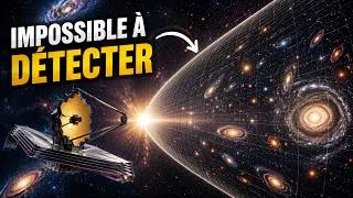 Miniature : CHOQUANT  !!! James Webb Vient de BRISER la Physique ! (164 000 galaxies découvertes)