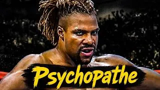 Miniature : Moitié Génie, Moitié Psychopathe : L'histoire censurée de Shannon Briggs