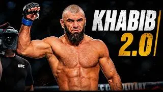 Miniature : Oubliez Khabib : Voici le vrai Monstre du MMA Daghestanais