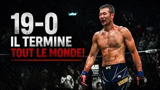 Miniature : L'homme qui ne ressent RIEN : L'autopsie de Shavkat Rakhmonov