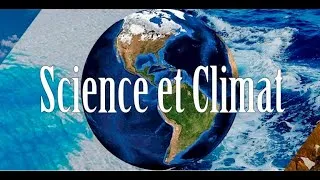 Miniature : Bienvenue sur la chaîne Science et Climat !