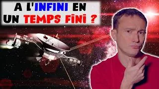 Miniature : Fronde gravitationnelle, Singularités et Points de Lagrange