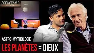 Miniature : De Galilée aux Exoplanètes : La folle histoire de notre Univers