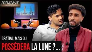Miniature : Survie sur Mars, Base Lunaire, Big Bang : Les secrets de l'Univers dévoilés