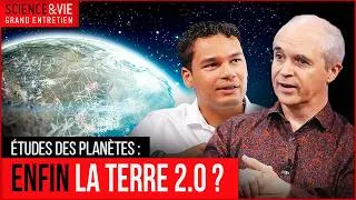 Miniature : On a trouvé la TERRE 2.0 ? La vérité sur les Exoplanètes