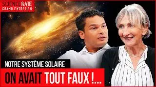 Miniature : Une planète en diamant ? La vérité sur les exoplanètes