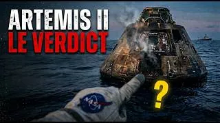 Miniature : ARTEMIS II : La NASA peut-elle continuer avec la Capsule Orion ?