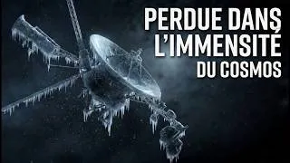 Miniature : Sondes Voyager : La FIN est Proche