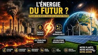 Miniature : Énergie : le choix qui change tout !