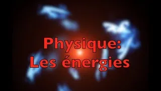 Miniature : Physique:S1 Ep1 les énergies non-renouvelable