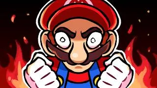 Miniature : La Vraie Force de Mario