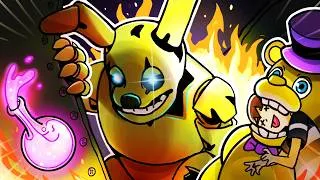 Miniature : FNAF a RAISON d'après la SCIENCE