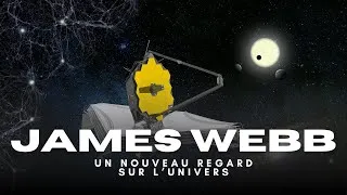 Miniature : Une découverte qui remet en question le Big Bang–Les révélations du télescope james webb #astronomie
