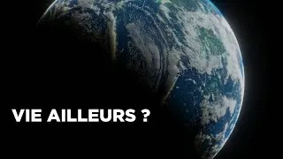 Miniature : Exoplanètes Similaires à la Terre Découvertes par la NASA : Vie Possible ? #exoplanètes#documentaire
