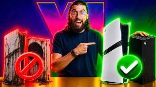 Miniature : N’ACHÈTE PAS DE PS5 POUR GTA 6 AVANT D’AVOIR VU ÇA ⚠️