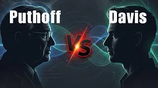 Miniature : Puthoff VS Davis : L'origine du phénomène (Mise au point)