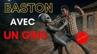 Miniature : Cas Ermelindo : Il a survécu au corps à corps avec un Alien