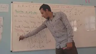 Miniature : Exponentielle d'une matrice : définition et exemple